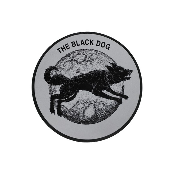 Tortured Poets Department Collector's Edition Deluxe CD The Black Dog Edition - Picture 4 of 8